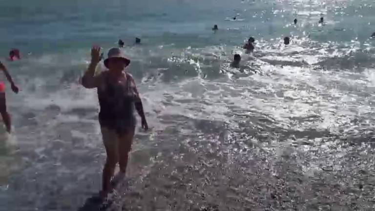 25.06.25. Жизнь в деревне. Классно ! Поехали отдыхать семьёй на море. Хроника дня