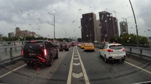 Когда люди ждут... [Уступи Дорогу Скорой]