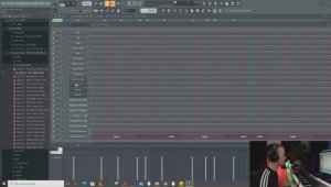 02.3. Snares, Rimshots and Claps