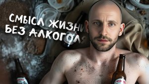 Как появляется смысл жизни без алкоголя?