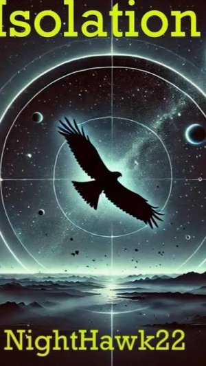Isolation (Remix) - Nighthawk22