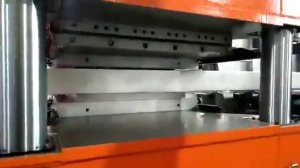 Erkur Makine ER 80-4: высокоскоростная машина