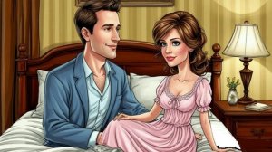 Анекдоты про любовь, взаимоотношения и всё такое прочее