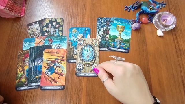 Отношения на расстоянии 💫