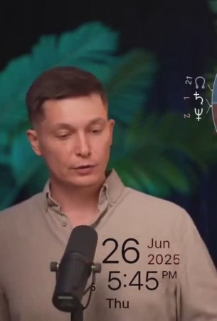 Четверг 26 июня