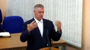 Господь придёт за Своими ❤️ Проповедь МСЦ ЕХБ