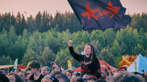 Алиса | Воздух Карелии | Полный Концерт