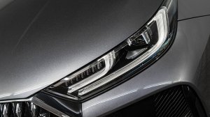 CHERY TIGGO 7L (Active) Стальной серый