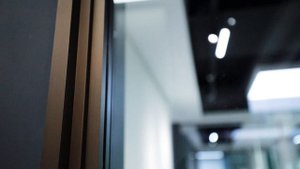 Раздвижная система FDS-19 - Телескопическая система распашная.