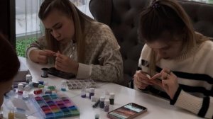 Студенты ПГТУ  побывали в горном раю — «Эльбрусском учебно-научном комплексе"