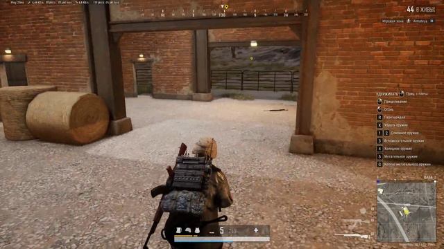 PLAYERUNKNOWN'S BATTLEGROUNDS | PUBG|