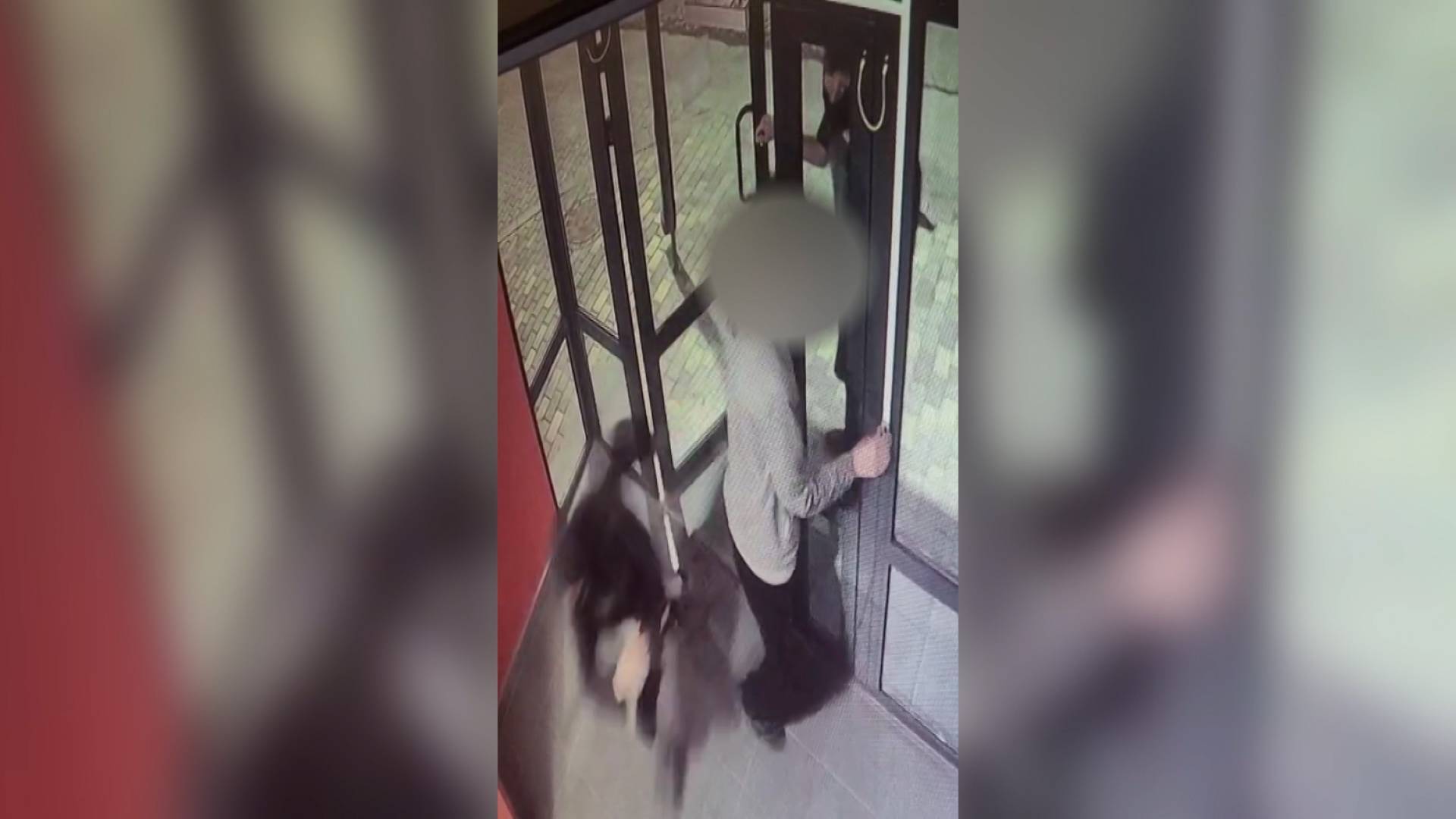 Охранник отказался писать заявление на напавших на него подростков в Краснодаре