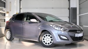 Hyundai i30 '201321431