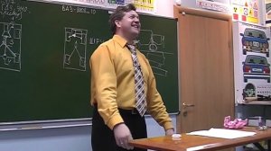Урок 2. Основы безопасного управления автомобилем. Часть 3.