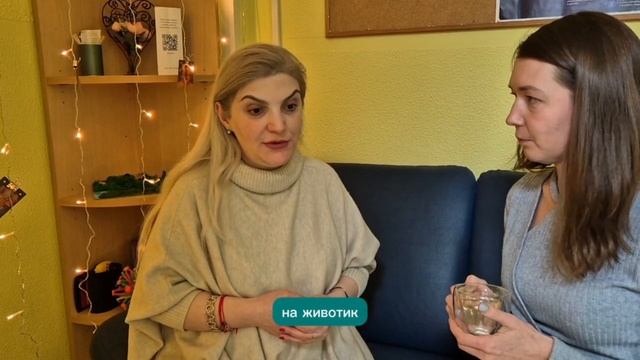 Как проходит чек-ап организма