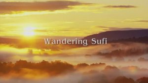 Странствующий Суфий