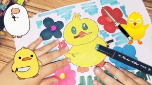 🐥Утя-путя озверел🤣