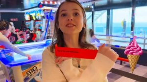 Мистер Макс • Mister Max - День на корабле