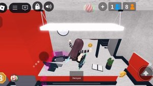 Мм2, но фейк! С подругой стали плохими игроками😈🍣