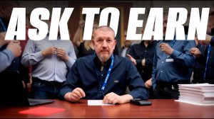 Ask to Earn \ Неудачный стартап, жизнь в глубинке и крипта вместо сна \ Спрашивай — зарабатывай