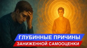 Почему ты не дооцениваешь себя ?