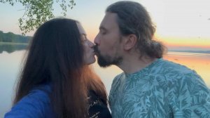 Бурим скважину / Боремся с борщевиком