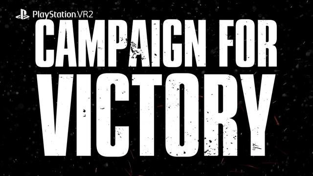 Трейлер Grit and Valor: 1949 (VR анонс)