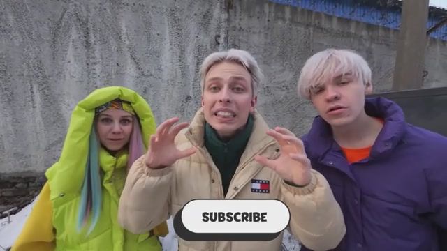 Что внутри_ Раскрываем охранника из Игры в Кальмара 2 в 3 часа ночи