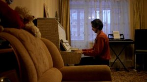 Дмитрий Соболев - Марш (Дж. Верди) (фортепиано)