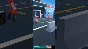 Race Master 4-7 уровень