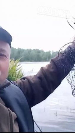 От Москвы и до рыбалки