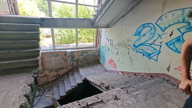 Корпус промышленно экономического колледжа Иваново