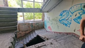 Корпус промышленно экономического колледжа Иваново