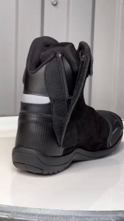 MOSU BlitzBlade мото обувь