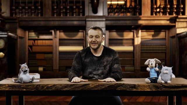 Стрим с ТГК Ветклиника 22.06.2025
