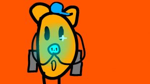обзор на хомячинные полёты 1.1