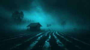 Dark Ambience Apocalypse Sleep Sounds, ASMR, Deep Sound, Relaxation