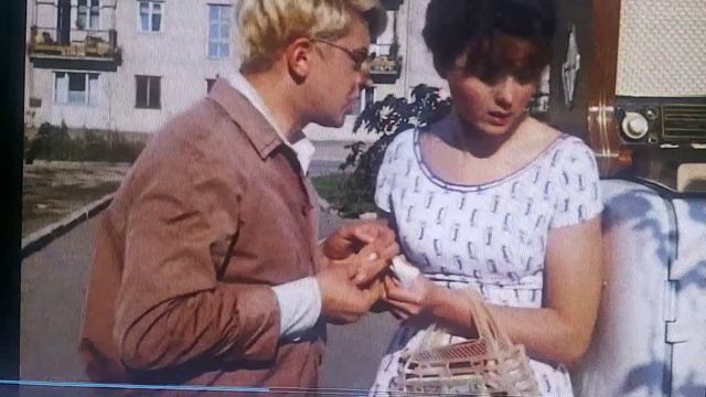 Кино ляпы Все материалы взяты из открытых источников . Отрывок из фильма Операция Ы