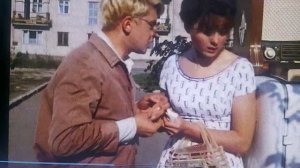 Кино ляпы Все материалы взяты из открытых источников . Отрывок из фильма Операция Ы