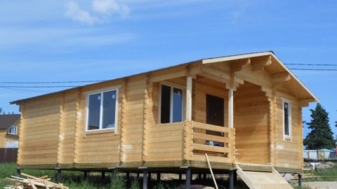 ОбзорДома 2,2м₽