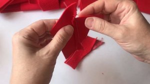 Как шить из софтшелла. Часть 1. Подготовка к пошиву куртки.