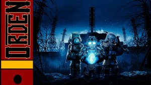 STALCRAFT PVP Новичка