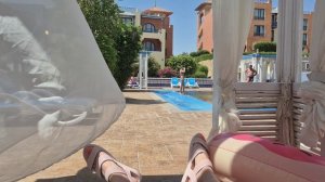 8#egypt Faraana Heights Aqua park июнь 2025