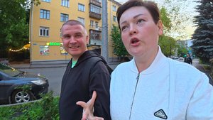 Гуляя Вован научил меня языку ЛЮБВИ! РАЗОРИЛАСЬ, купила деликатесы! Готовим ПРАЗДНИЧНЫЙ ужин! Влог