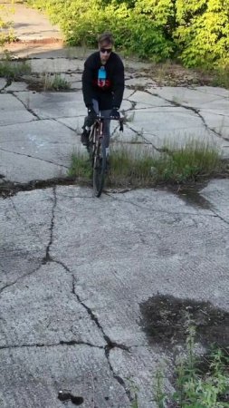 Устают руки от 🚲  Вот простые упражнения для разгрузки 🙌