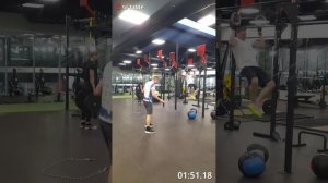 Лисицын Виктор чкКурск 115
#terfit
#terfitchallenge
#TERFIT_Челлендж
#TERFIT_Прыжкинаскакалке_броск