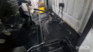 ВОССТАНОВЛЕНИЕ ГАЗЕЛЬ