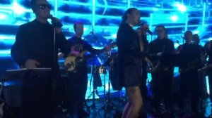 Леонид Агутин - День рождения ( concert “Glow Orchestra”)