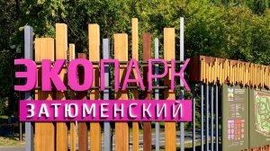 25-06-2025 Прогулка по экопарку.Неожиданная встреча.