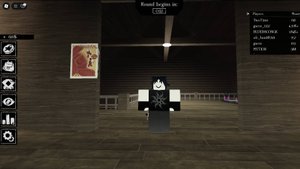 Играю в Forsaken roblox за two time
